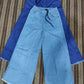 Denim Jean's