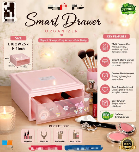 Desktop Organizer