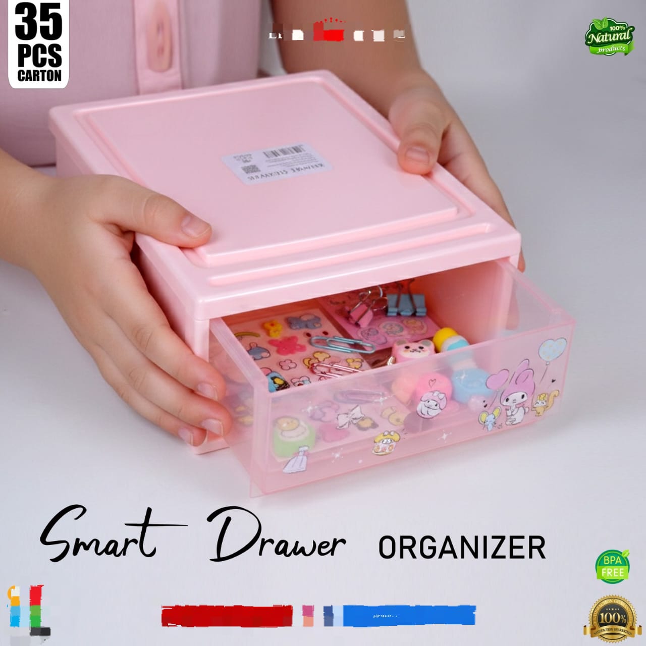 Desktop Organizer