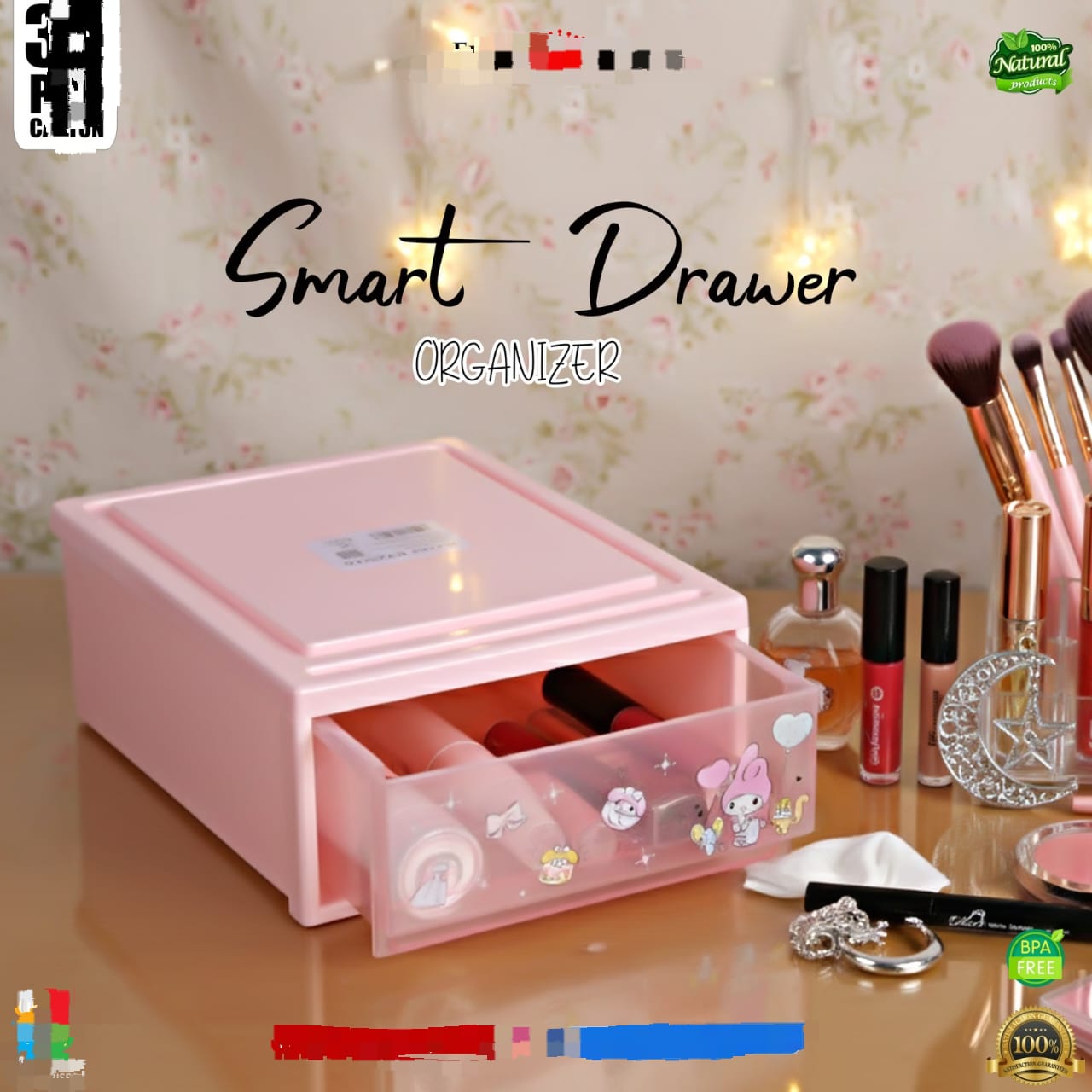 Desktop Organizer