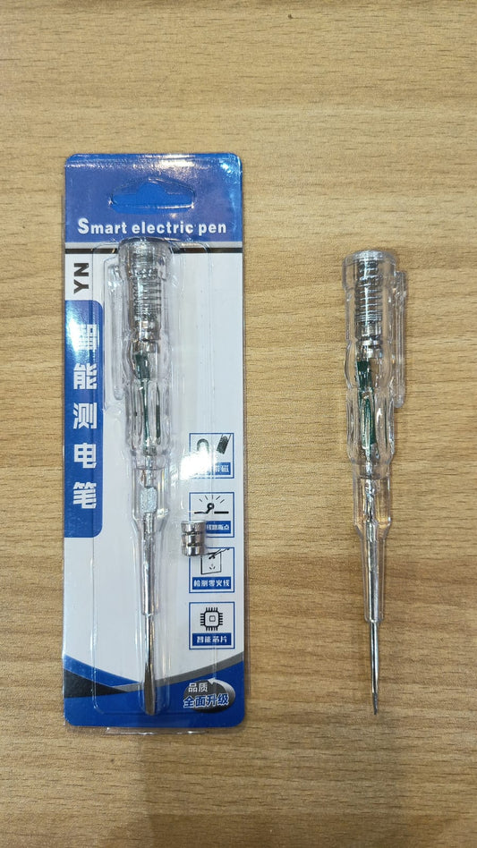 Power Voltage Detector Pen