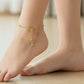 Diamond Anklet