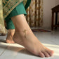 Diamond Anklet