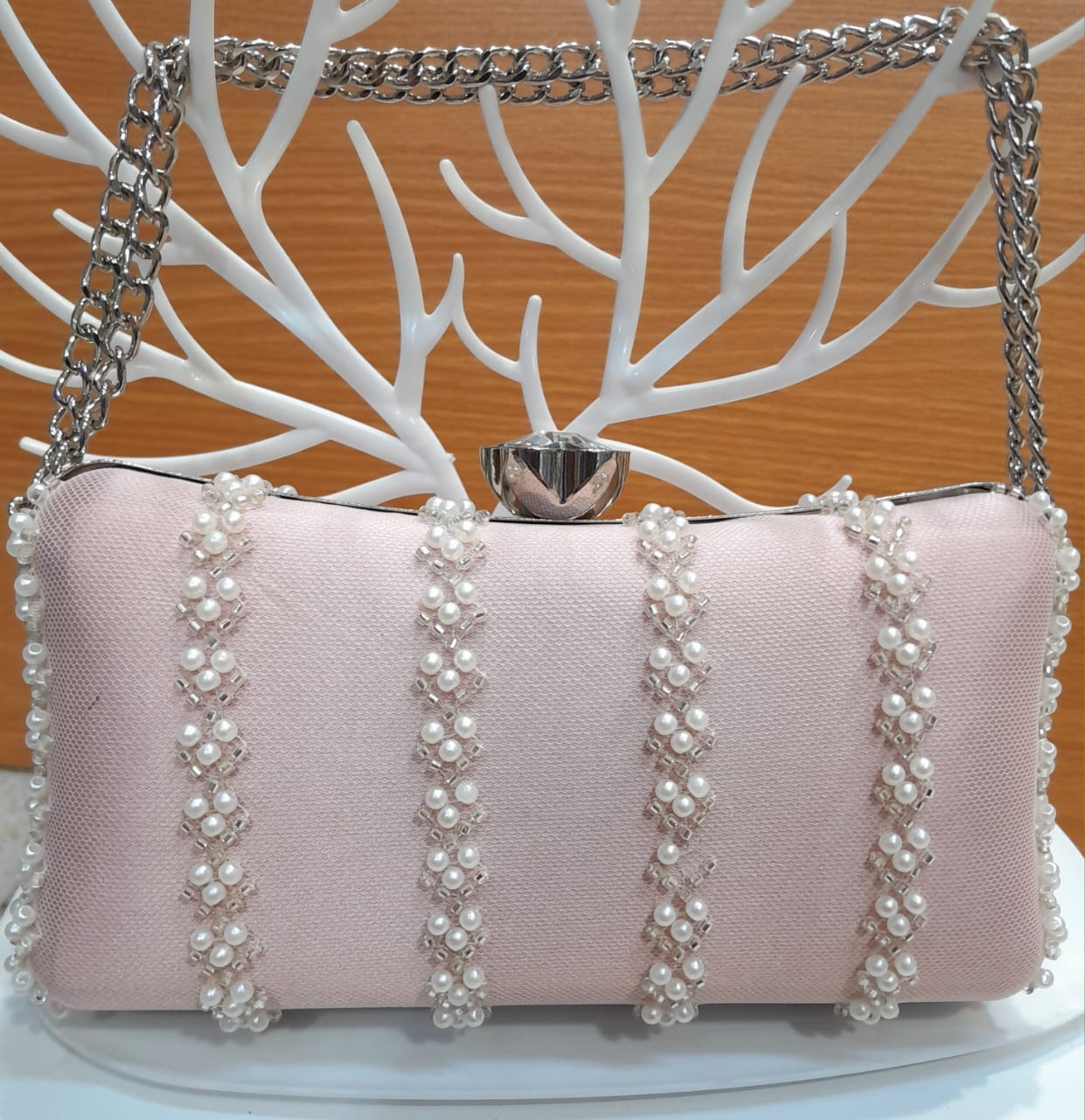 Diamond Rhinestone