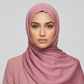 Diamond Stone Scarf