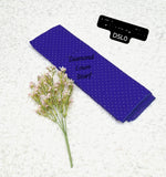 Diamond Stone Scarf