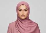 Diamond Stone Scarf