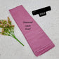 Diamond Stone Scarf