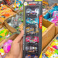 Die-Cast Racing Car Set