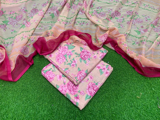 Digital Lawn Collection