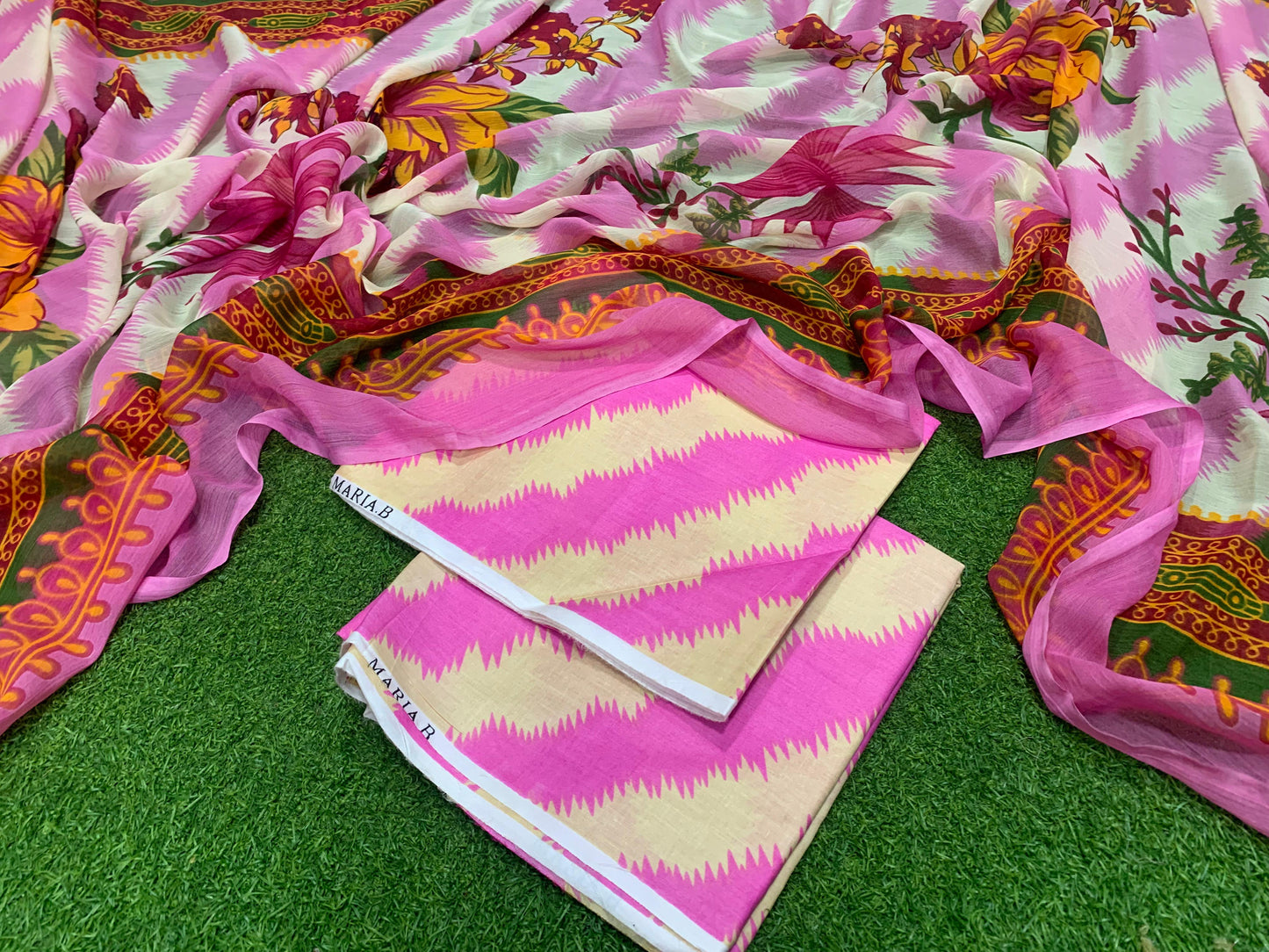 Digital Lawn Collection