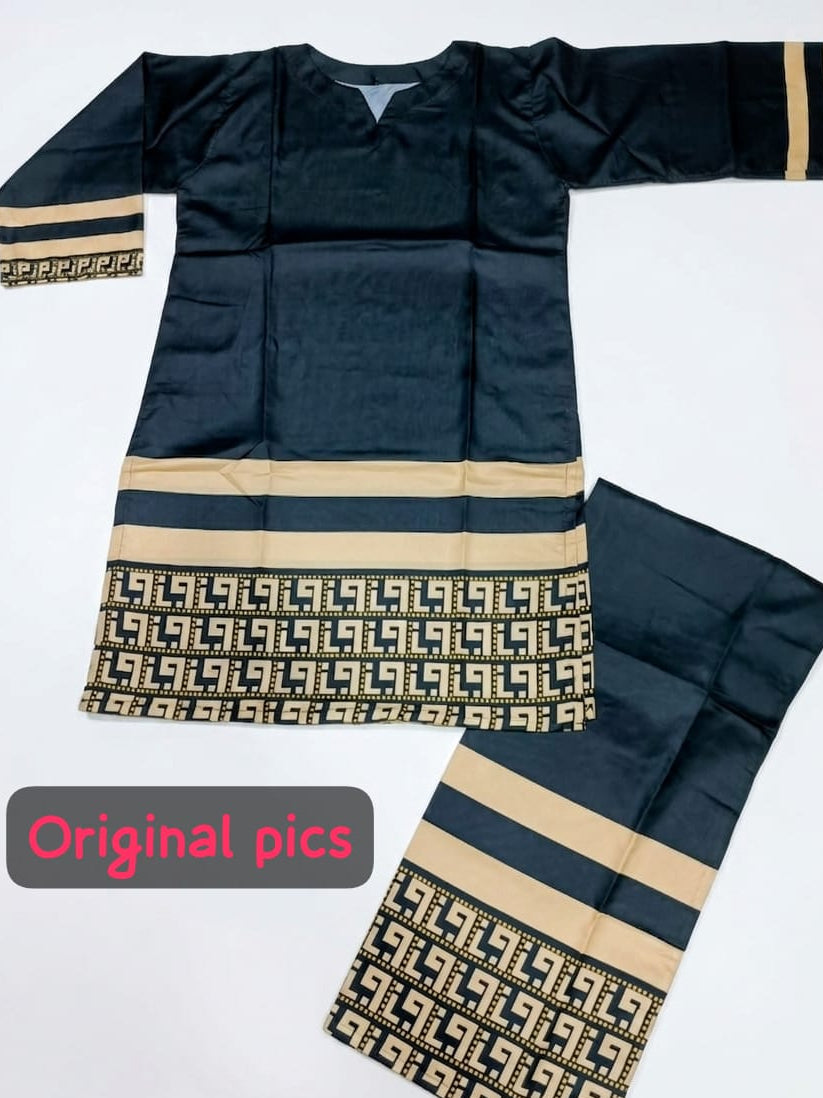 Digital Print Cord Set