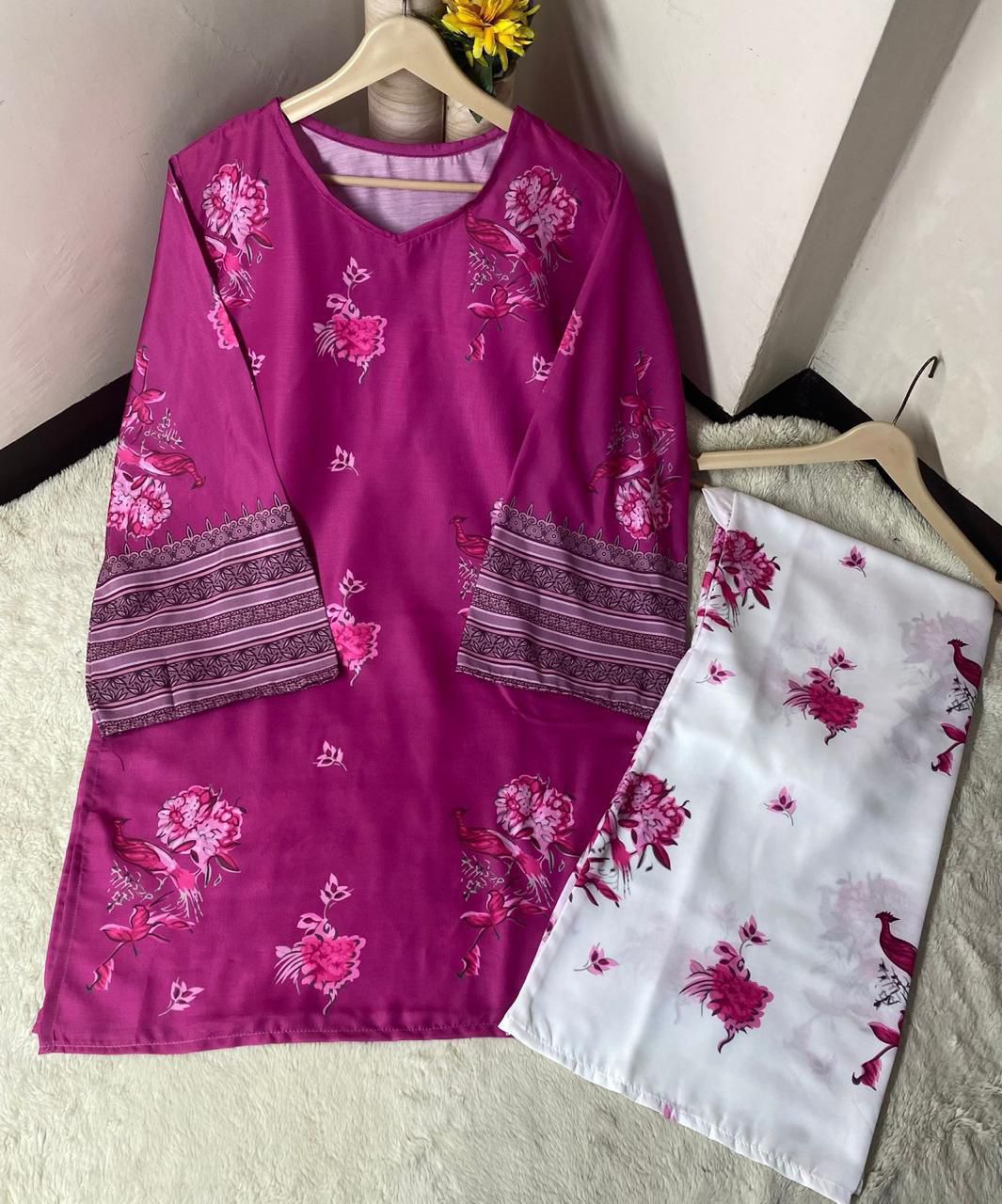 Digital Print Cord Set