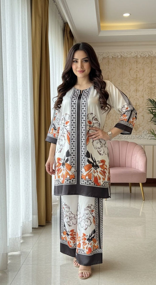 Digital Print Cord Set