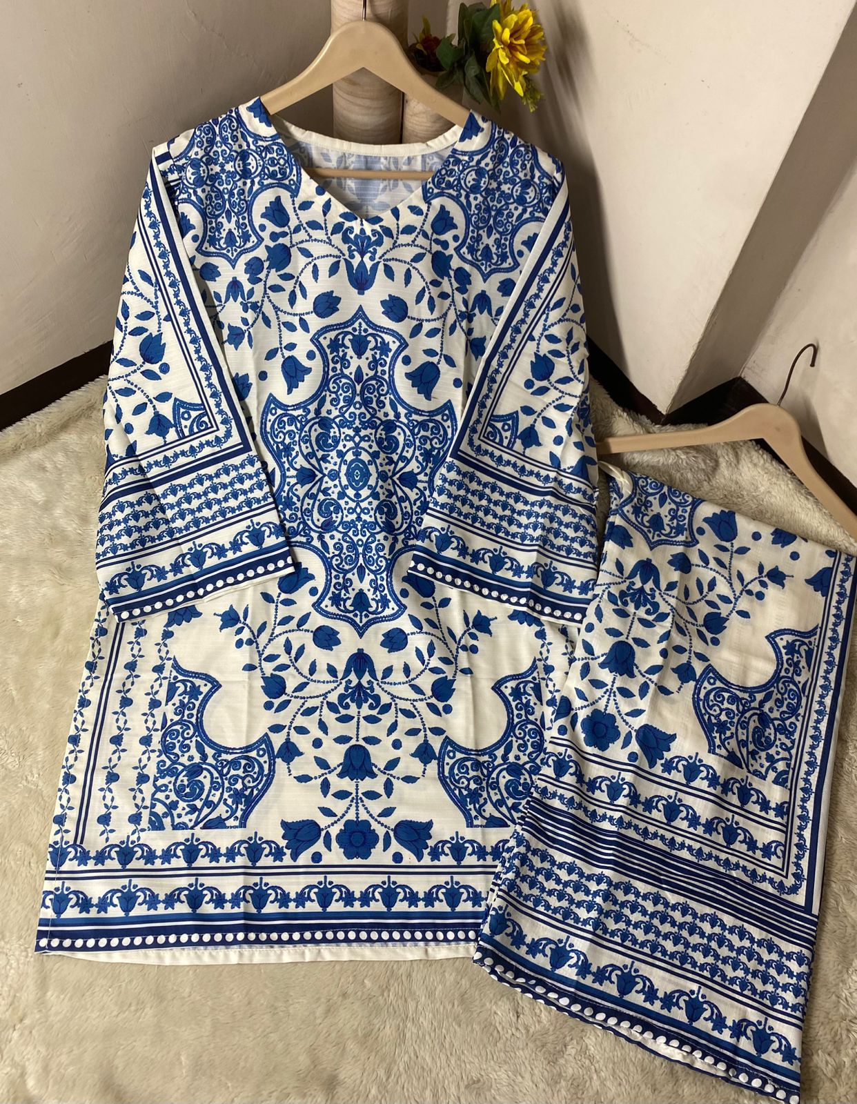 Digital Print Cord Set