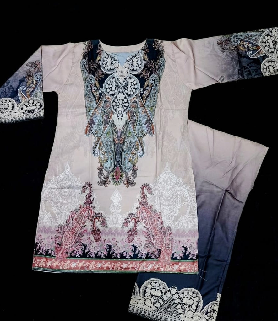 Digital Print Cord Set