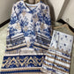 Digital Print Cord Set