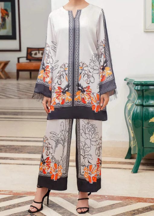 Digital Print Cord Set