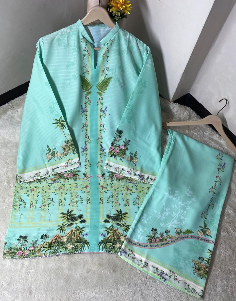 Digital Print Cord Set