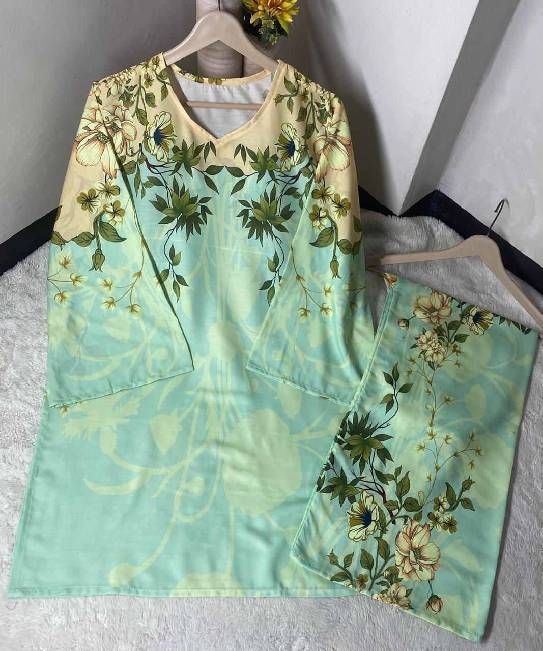 Digital Print Cord Set