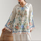 Digital Print Kurta