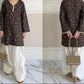 Digital Print Suit