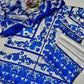 Digital Print Suit