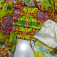 Digital Print Suit