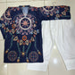 Digital Print Suit