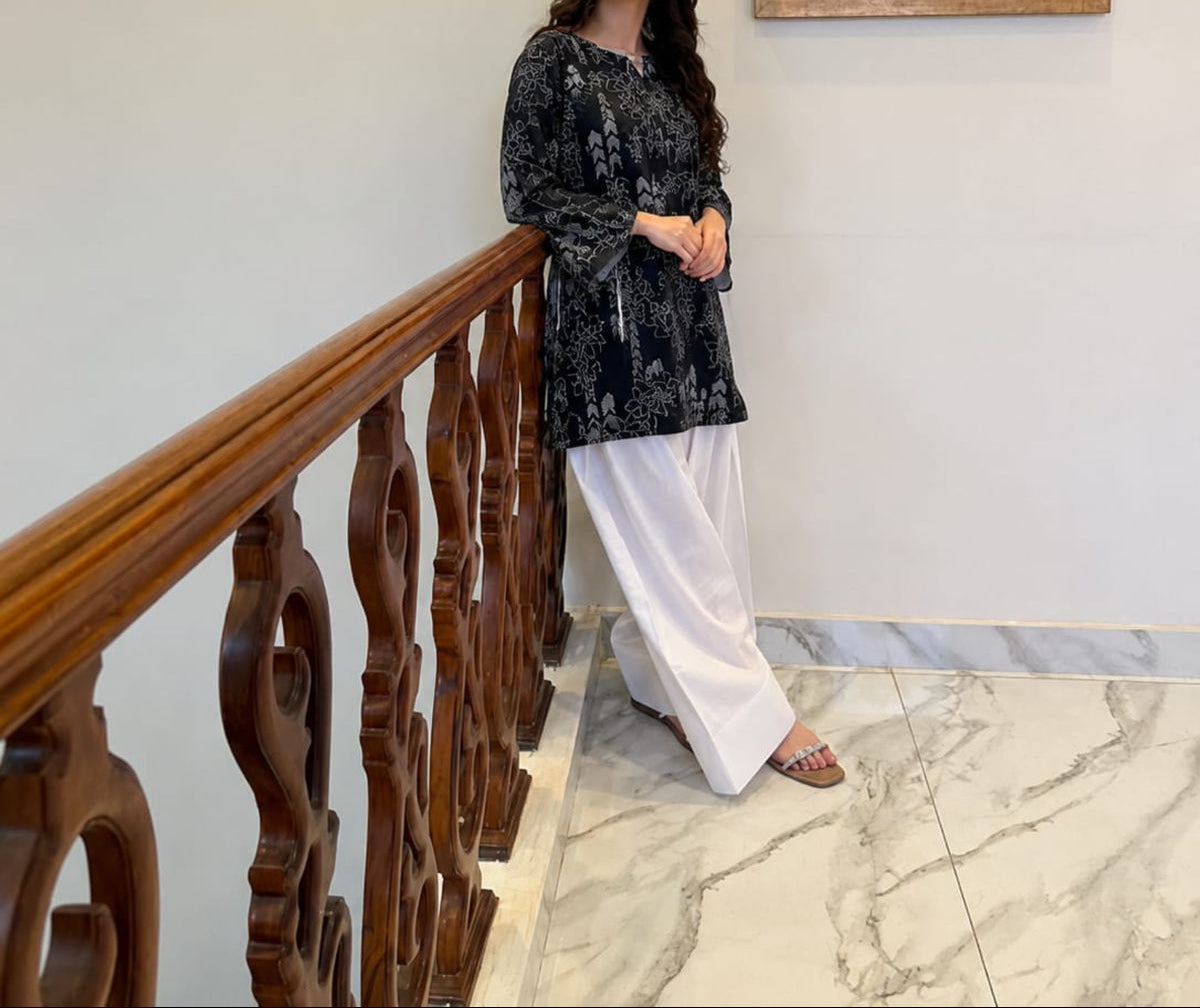 Digital Print Suit