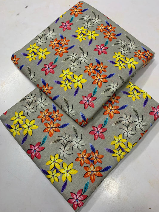 Digital Print Suit
