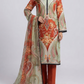 Digital Print Suit
