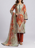 Digital Print Suit