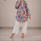 Digital Print Suit