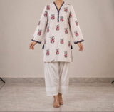 Digital Print Suit