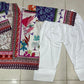 Digital Print Suit
