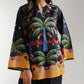 Digital Print Suit