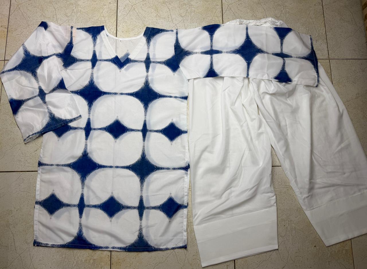 Digital Print Suit