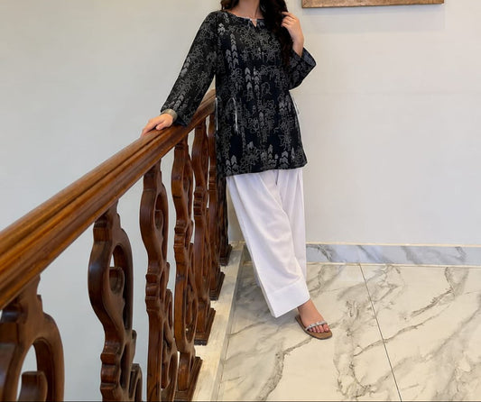 Digital Print Suit