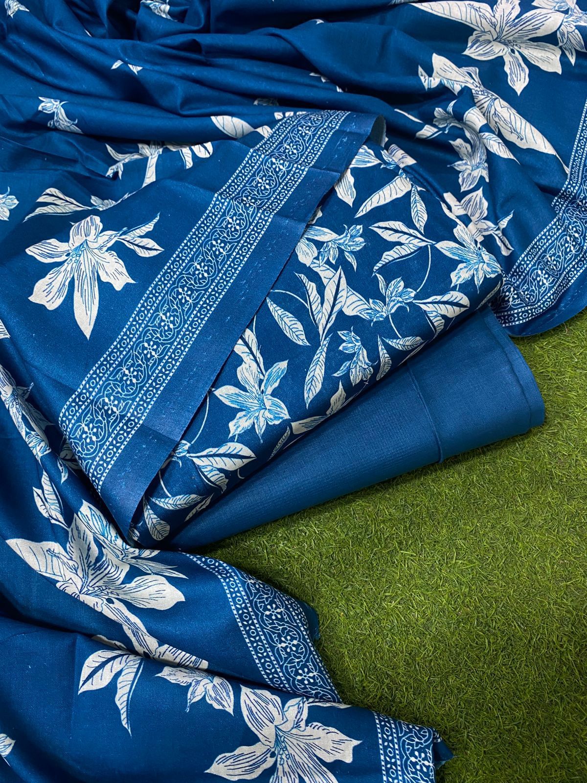Digital Print Suit