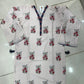 Digital Print Suit