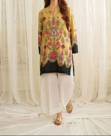 Digital Print Suit