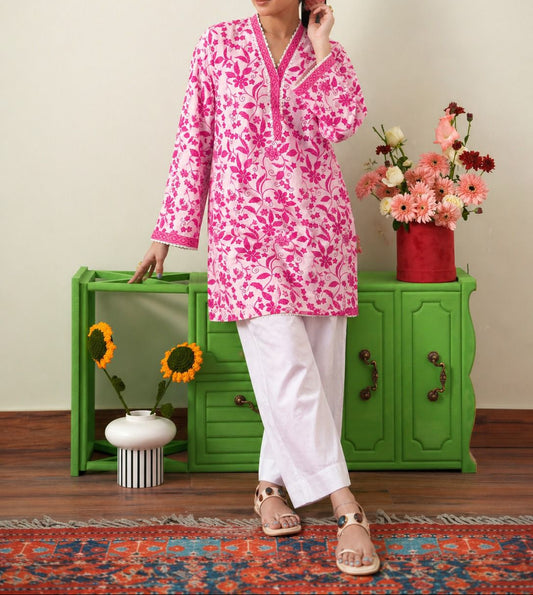 Digital Print Suit
