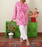 Digital Print Suit