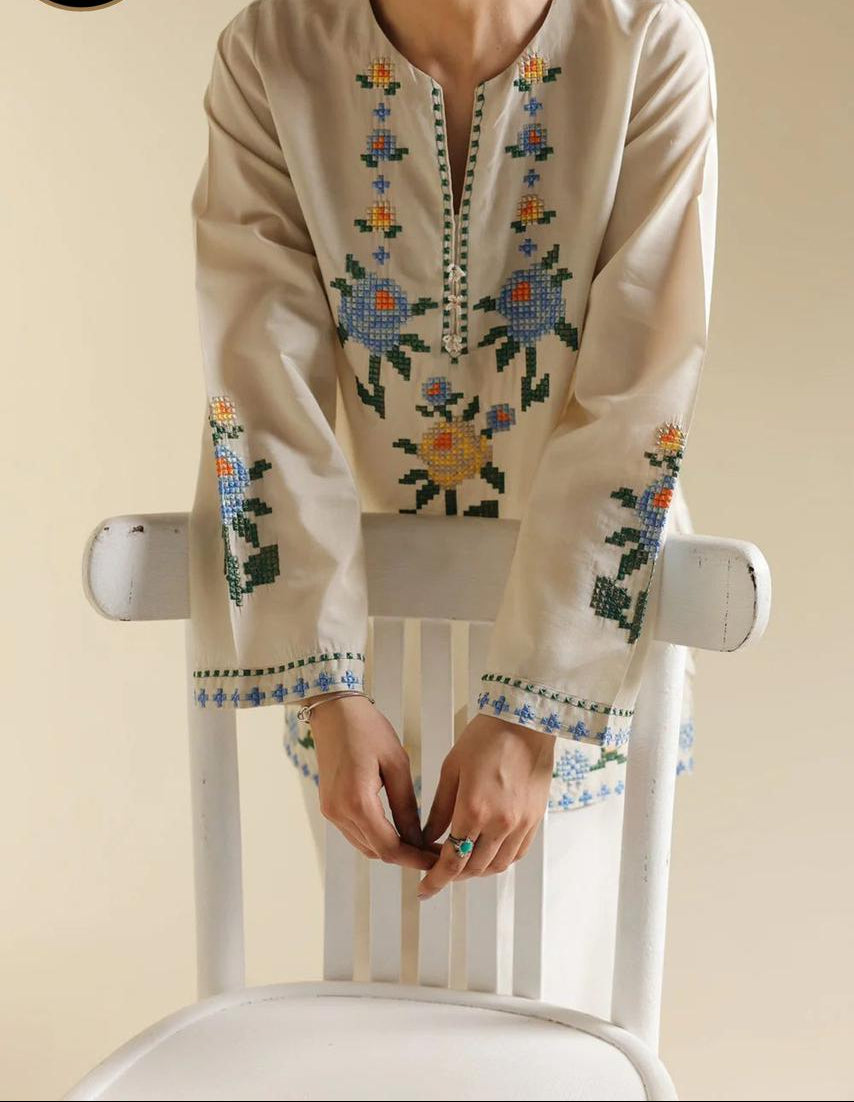 Digital Print Suit