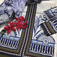 Digital Print Suit