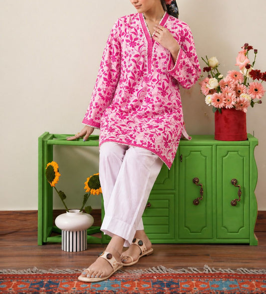 Digital Print Suit