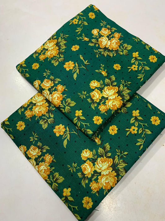 Digital Print Suit