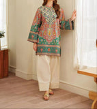 Digital Print Suit