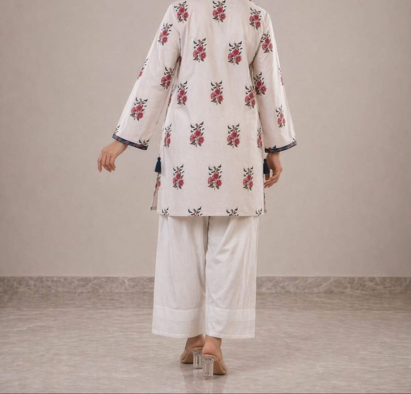 Digital Print Suit